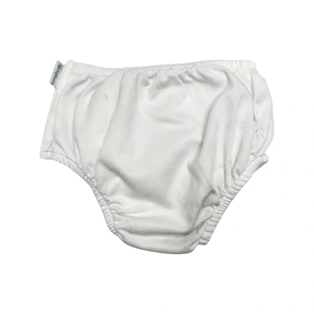 Green Sprouts Snap‎ Reusable Absorbent Swim Diaper